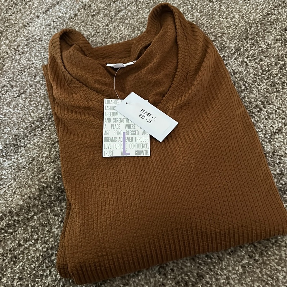Lularoe Renee